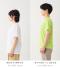 4.4オンスドライTシャツ（半袖）00300-ACT 【グリマー】のサムネイル画像4枚目
