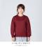 4.4オンス ドライロングスリーブTシャツ（長袖）00304-ALT 【グリマー】のサムネイル画像2枚目