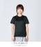 3.5オンス インターロックドライTシャツ（半袖）00350-AIT 【グリマー 】のサムネイル画像2枚目