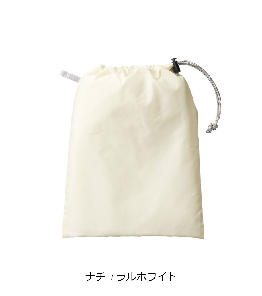 ファインライトポリ巾着(M)の画像5枚目