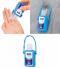 速乾携帯用ハンドジェル29ml【既製品】のサムネイル画像1枚目
