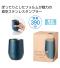真空ステンレスサーモタンブラー 390ml 1個のサムネイル画像15枚目