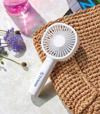 充電式ハンディファン
