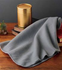 ゴールドボトルブランケット