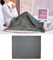 備えて安心 難燃ブランケット