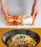 感謝双喜 ラーメン2食組 1箱(味噌)のサムネイル画像1枚目