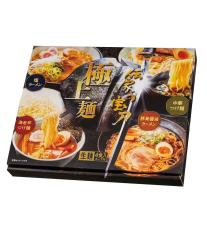伝家の宝刀 極上麺4食組