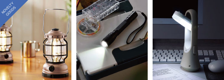 多機能ポータブルサーチライト 充電式 LED 3wayライト ８パターン 懐中電灯 間接照明 USB充電式 LEDランタン ポータブルライト -  ライト、ランタン