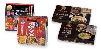 食料品・調味料（グルメギフト・既製品）