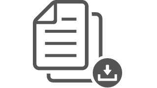Excel形式の商品提案書ダウンロードのイメージ