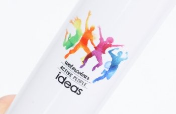 昇華転写印刷イメージ