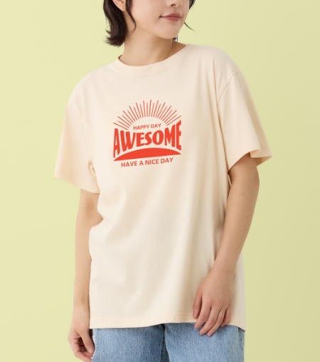 ドライTシャツ（半袖）