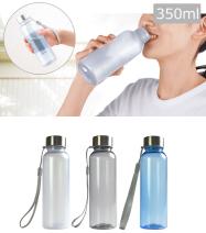 メモリ付きフロスティボトル350ml(ストラップ付き)