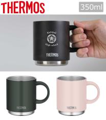 サーモス 真空断熱マグカップ 350ml(JDS)