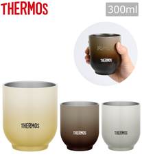 サーモス 真空断熱カップ 300ml(JDT)