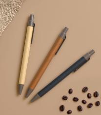 エコボールペン(ペーパー×コーヒー配合)