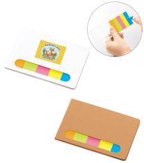 ポケット付箋セット(S)