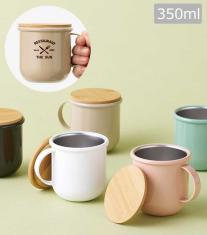 Maluttoサーモステンレスマグ350ml