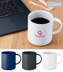 プラサーモストレートマグ