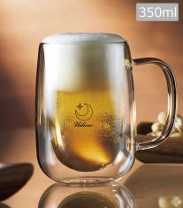 ダブルウォールジョッキ