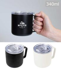 PREMO サーモマグカップ340ml
